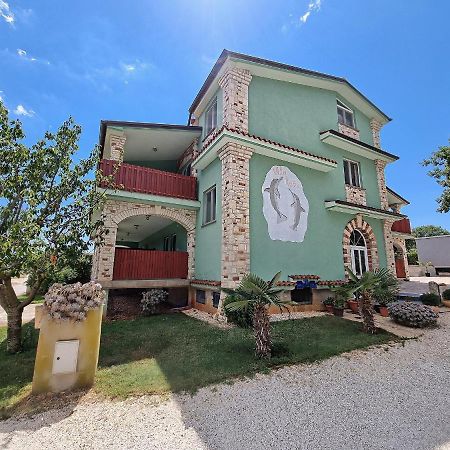 Apartman 2 Apartment Liznjan Ngoại thất bức ảnh