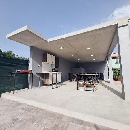 Apartman 2 Apartment Liznjan Ngoại thất bức ảnh