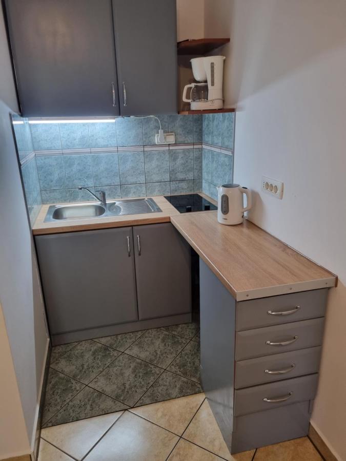 Apartman 2 Apartment Liznjan Ngoại thất bức ảnh